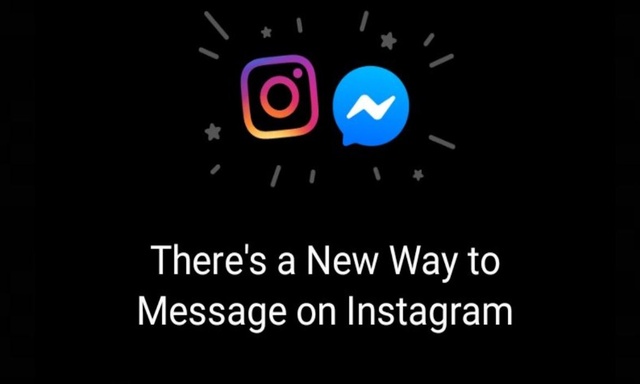 Facebook integruje Instagrama z Messengerem