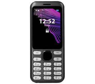 myPhone MAESTRO (czarny)
