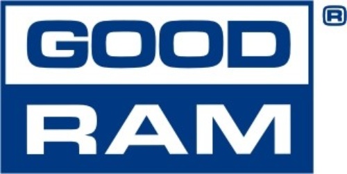 GoodRam DDR2 1GB/800 CL6