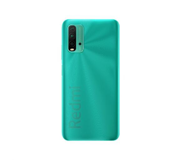 Xiaomi Redmi 9T 4+64GB (zielony)