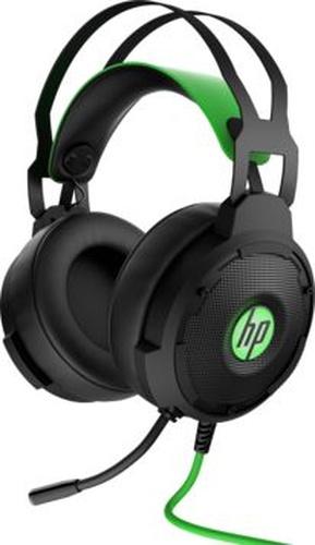 HP Pavilion 600 (czarno-zielone)