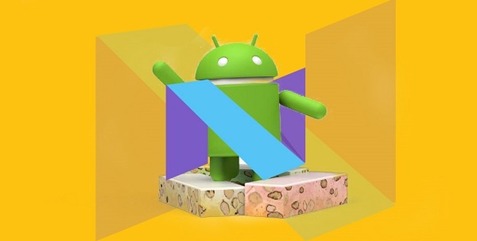 Android “Nougat” Oficjalnie Dostępny!