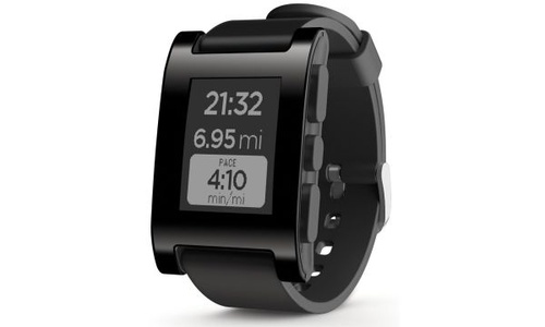 Pebble 301BL