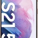 Samsung Galaxy S21 5G 8/128GB Dual SIM Fioletowy (SM-G991BZVDEUE)