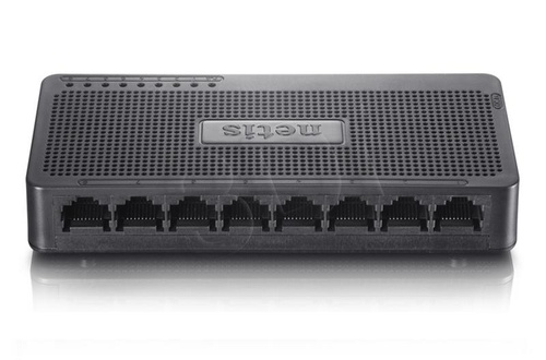 NETIS SWITCH 8-PORT 100MB ST3108S