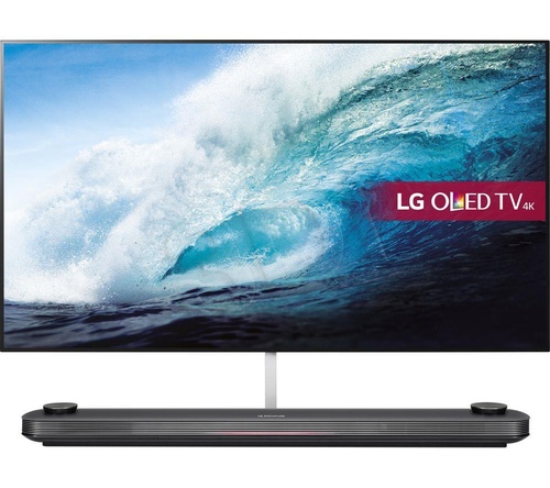 LG OLED65W7V