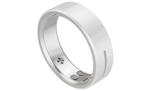 Maxcom mRing MR200 Biały r.10/63mm