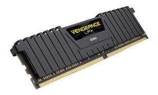 Corsair Vengeance LPX DDR4 16GB 2400 CL16