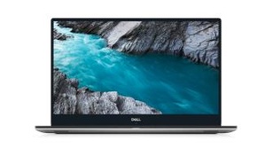 Dell XPS 15 9570 15,6'' i7-8750H - 8GB RAM - 1TB + 128GB - GTX1050Ti