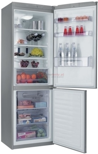CANDY Futura CFNF 3755