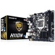 Gigabyte GA-H110N s1151 H110M 2DDR4 USB3.0 miniITX