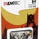EMTEC Pendrive 8GB Batman Joker Face 2D M700