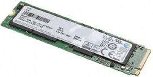 Samsung SM961 NVMe 1 TB PCIe M.2 Typ 2280 (MZVKW1T0HMLH-00000)