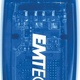 EMTEC Pendrive 32GB C410 Blue