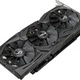 Asus Radeon RX 580 ROG Strix GAMING TOP edition 8GB GDDR5 (256 bit), DVI-D, 2xHDMI, 2xDisplayPort, BOX (ROG-STRIX-RX580-T8G-GAMING)