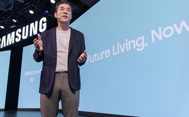 Samsung na targach IFA 2025: „Dom z AI - przyszłość już dziś”