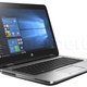 HP ProBook 640 G3 i3-7100U 14"MattLED 4GB DDR4 500_7200 HD620 DVD TPM