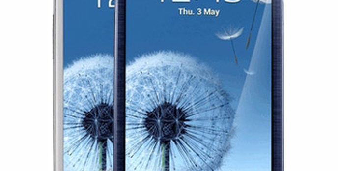 Aktualizacja do Androida 4.1 (Jelly Bean) dla telefonu Samsung GALAXY S III 