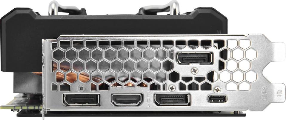 Gainward GeForce RTX 2080 SUPER Phantom 8GB GDDR6 (471056224-0962) Gainward GeForce RTX 2080 SUPER Phantom 8GB GDDR6 (471056224-0962)