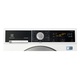 ELECTROLUX EWF 1287 EMW z funkcją pary