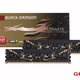 Geil DDR3 Black Dragon 8GB/ 1600 (2*4GB) CL9-9-9