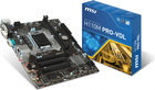 MSI H110M PRO-VDL