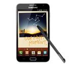 Samsung Galaxy Note dostępny u polskich operatorów
