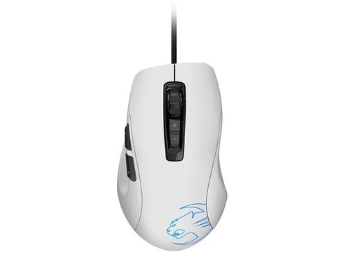 ROCCAT Mysz KONE Pure Phantom White 8200DPI