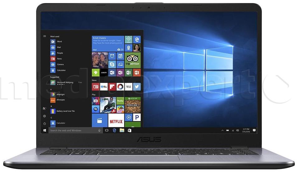 ASUS VivoBook A505BA-BR217T A9-9420 4GB 1000GB W10