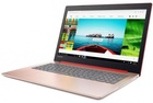 Lenovo Ideapad 320-15IAP (80XR00AJUS) czerwony koral