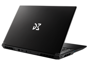 17 calowy laptop gamigowy Dream Machines RG5050-17PL24