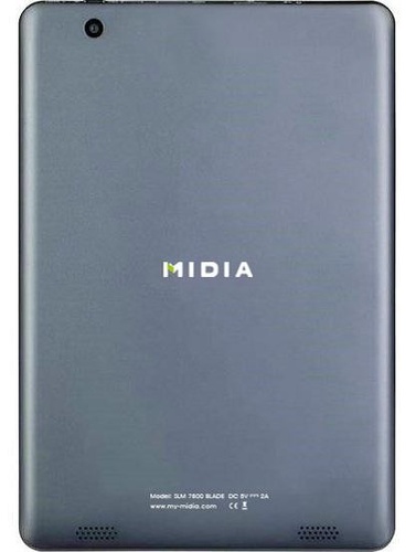 Onyx MIDIA SLM 7800 BLADE WiFi IPS