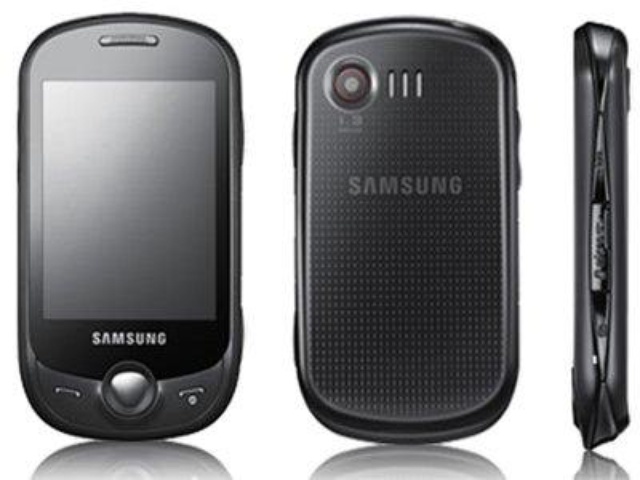 Samsung Corby POP C3510