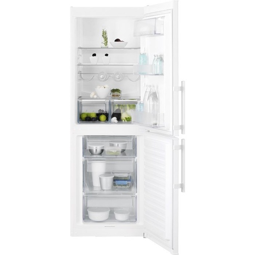 Electrolux Chłodziarko-zamrażarka EN3201MOW