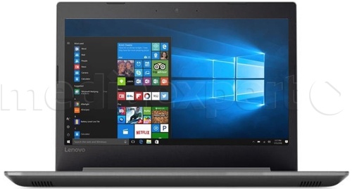 LENOVO Ideapad 320-17AST (80XW006YPB) A9-9420 4GB 1000GB W10