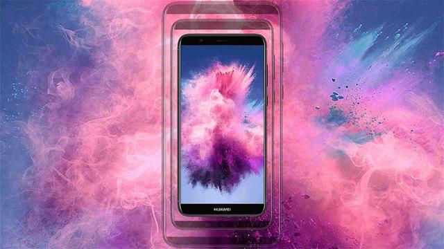Huawei P Smart Trafia Do Polski!