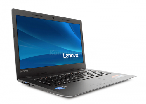 Lenovo Ideapad 100S-14IBR (80R900L7PB) Srebrny - 120GB M.2 + 32GB SSD