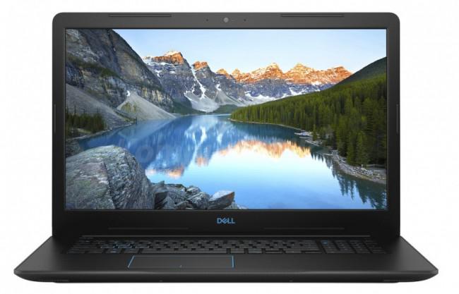 DELL Inspiron 17 G3 3779-7734 - 32GB DELL Inspiron 17 G3 3779-7734 - 32GB