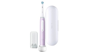 Oral-B iO Series 4 Lavender