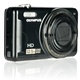 OLYMPUS VR-320 (Czarny)