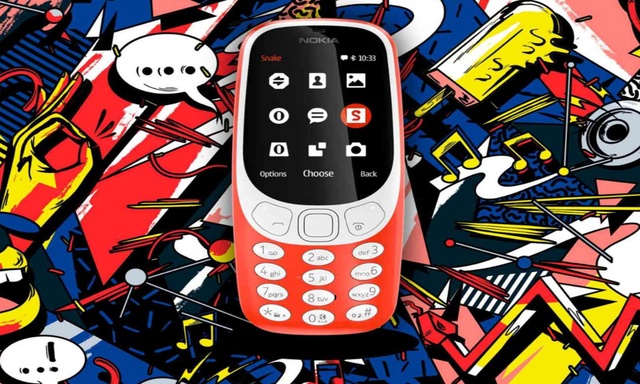 Nowa Nokia 3310 Dostępna Na Polskim Rynku!