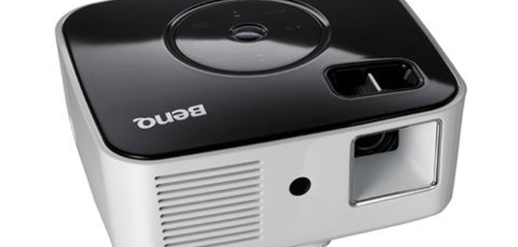 PORADA: Konwersja do Plików mpg - BenQ Joybee GP1