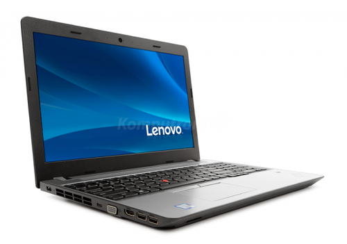 Lenovo ThinkPad E570 (20H500B4PB) - 256GB M.2 PCIe + 1TB HDD | 16GB