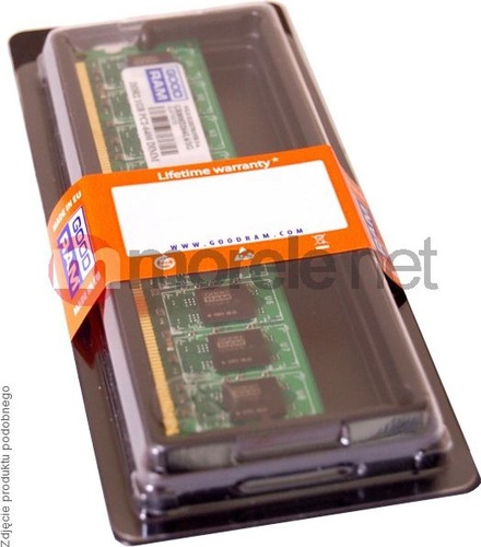 GoodRam 4GB PC2-6400 GR800D264L6/4G