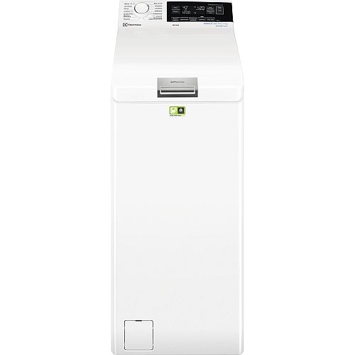 Pralka otwierana od góry Electrolux EW8TN3372P UltraCare 800