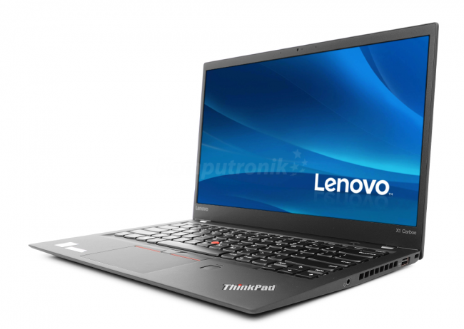 Lenovo ThinkPad X1 Carbon 5 (20HR002GPB)