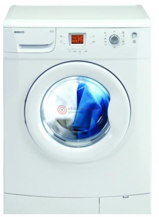 BEKO WMD 78127 BEKO WMD 78127