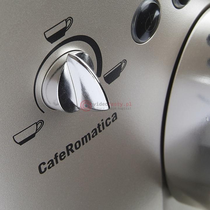 NIVONA CafeRomantic NICR 620 NIVONA CafeRomantic NICR 620
