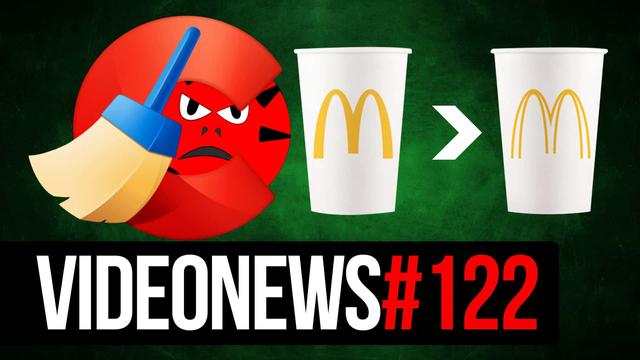 Złotówki Na Steam, Send Nudes, CCleaner Niebezpieczny - VideoNews #122