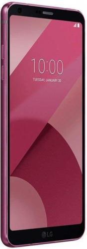 LG LG G6 H870 32GB Różowy